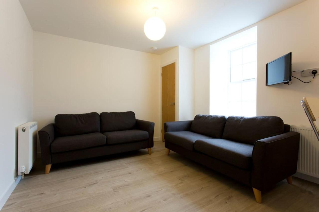 Remarkable 2-Bed Apartment In Culross Экстерьер фото