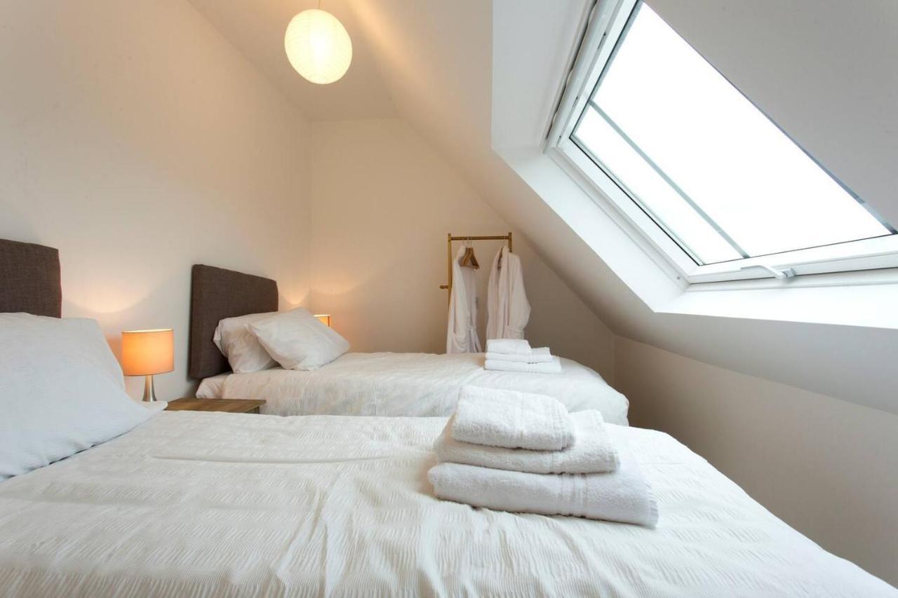 Remarkable 2-Bed Apartment In Culross Экстерьер фото