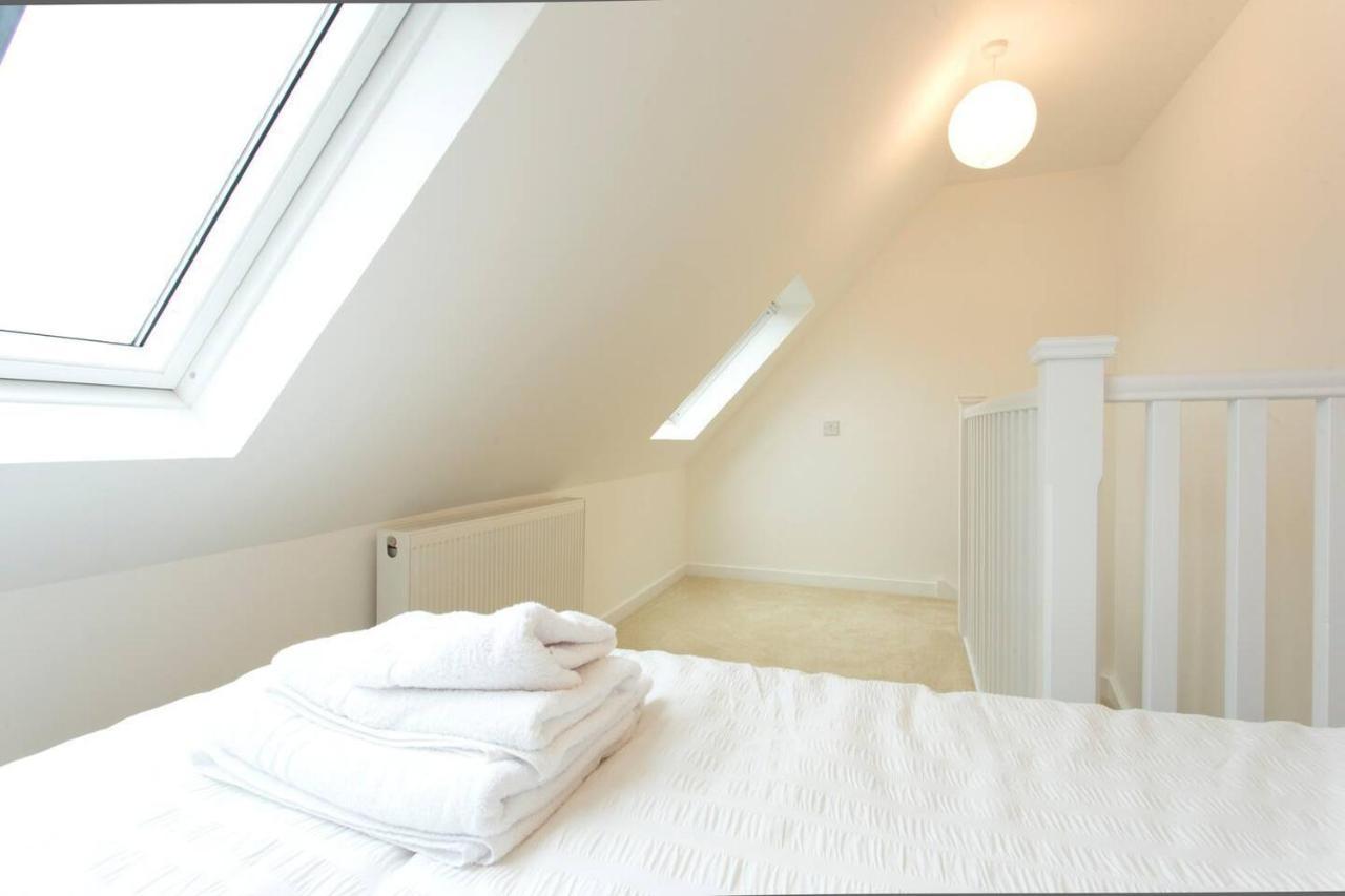 Remarkable 2-Bed Apartment In Culross Экстерьер фото