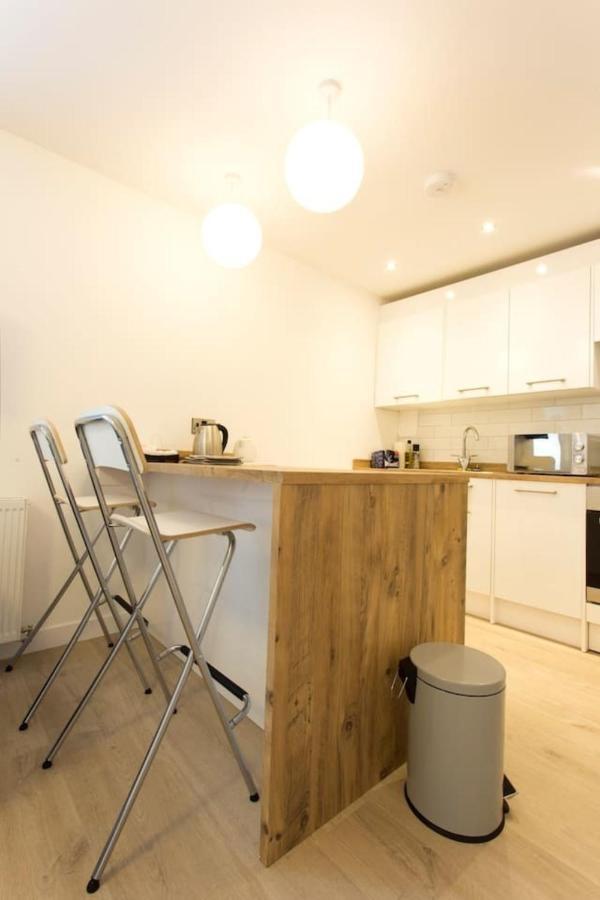 Remarkable 2-Bed Apartment In Culross Экстерьер фото