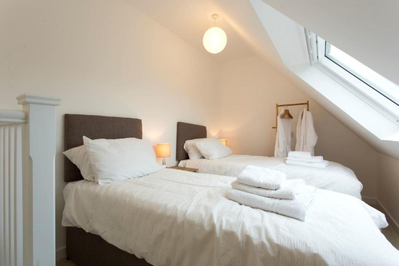 Remarkable 2-Bed Apartment In Culross Экстерьер фото